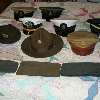 Your In The Military Now, Your Not Behind A Plow
