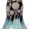 1904-07 Karl Schmoll & Julius Diez Designed Vase for Poschinger (Buchenau)