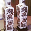 are my lamps authintic asian ?