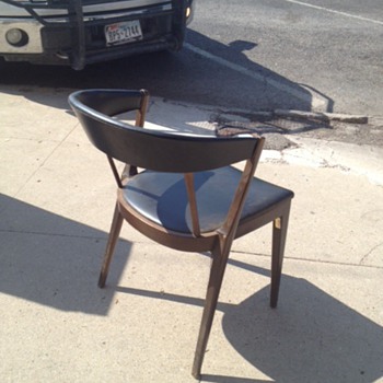 Mid-Century Modern Chairs