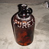 old? bottle