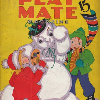 Fern Bisel Peat Woman Artist Illustrator and Children's Playmate by Jim Linderman