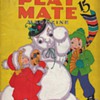 Fern Bisel Peat Woman Artist Illustrator and Children's Playmate by Jim Linderman