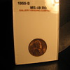 1955 s Penny