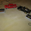 2 remote cars