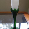 Floriform Vase