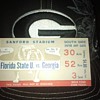 1959 UGA vs FL State