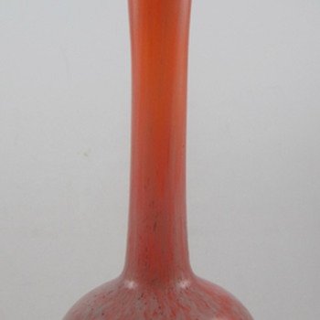 Another Loetz discovery; a rare special order, PN II-8463 - Art Glass