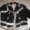 Walter fur coat/jacket?