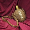 WW II Imperial Japanese Marine Canteen