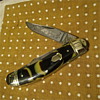 Bulldog Brand Sowbelly Pocketknife