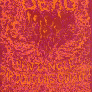 The Image that Goes with the Music - Posters and Prints
