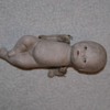 I can't find out what this doll is.