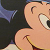 WHAT HAPPENED MICKEY?