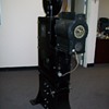 1936 Herman A. DeVry 35mm Projector