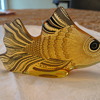 Abraham Palatnik Fish