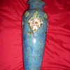 unknown maker vase 
