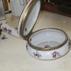 Antique Ashtray?