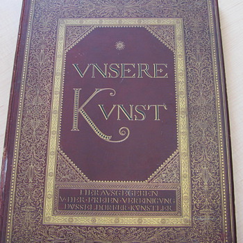 Please help identify this book!