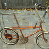 Ever heard of a Maino Bicycle