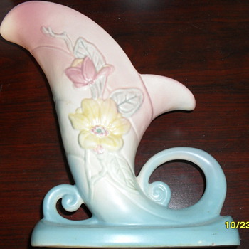 Mom's vase