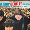 The Early Beatles Vinyl Album