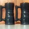 Frankoma  juice tumblers
