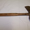 Any info would be great - vintage/antique tomahawk hatchet or Axe? 