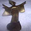 JAPANESE GEISHA STATUE?