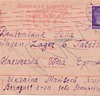 WWII world war 2 post cards german russian