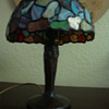 Handel Art Noveau Lamp - Shade???