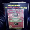 1902 Sears Roebuck Catalogue