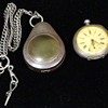 Post #1 of "Silver Pocket Watch"