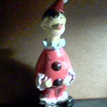 Clown Bank
