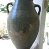 Clay Vessel