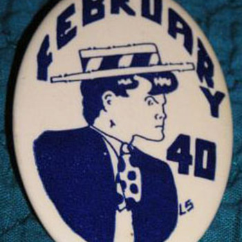 More Philadelphia High School Graduation Pinback Buttons Pins - Medals Pins and Badges