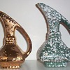 SAVOY CHINA - GOLD PAIRS III