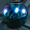 Kralik ...Eggshell?   Purple Glatt?