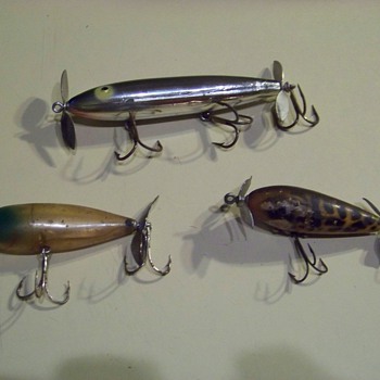 Vitnage Fishing Lures