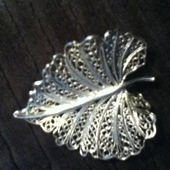 I need help identifying this item.