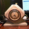 Whitehall Hammond Synchronous Clock