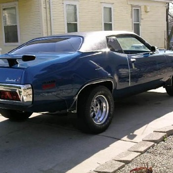 POSITIVELY PRICELESS (to us)  -1971 Roadrunner w/440 