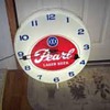 found a clock like this one 