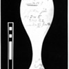 LOETZ RUBIN: DOCUMENTED SHAPES
