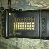 Burroughs Adding Machine