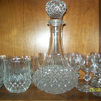 decantor