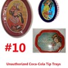 Introducing the new series... The Worst Coca-cola Reproduction/Fake Items! #10