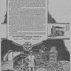 1919 Advance-Rumely Advertisement