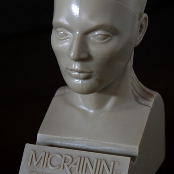 Micrainin Advertising Item - Advertising