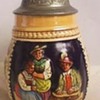 Western German Stein
